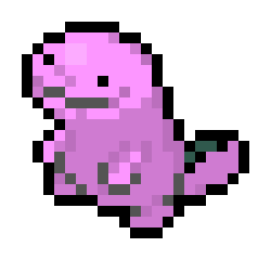 [502568] 195 - Quagsireshiny