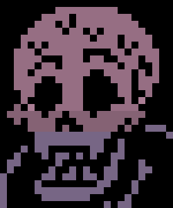 *huff* *puff* -Papyrus is vulnerable-