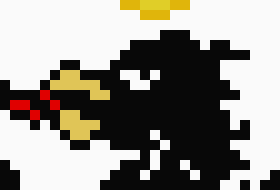 [f8ff3d] my id keeps changing every hour :D -Demented 