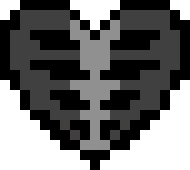 [385d63] Skele Heart