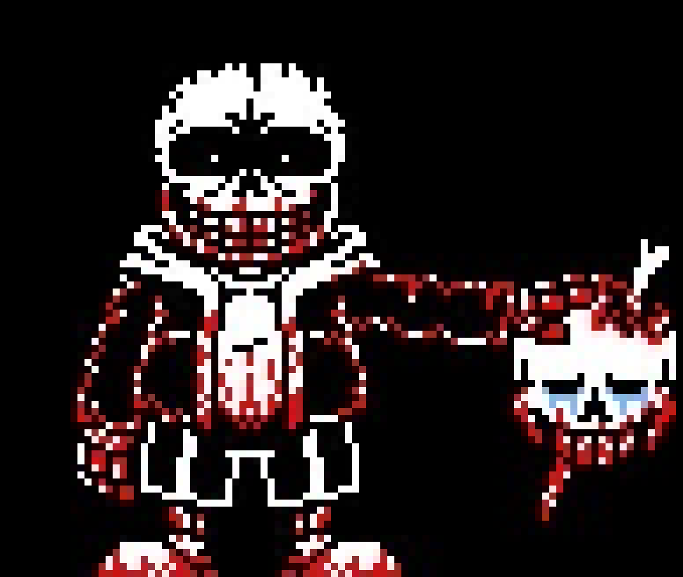 insanity last reset sans:hello coconut