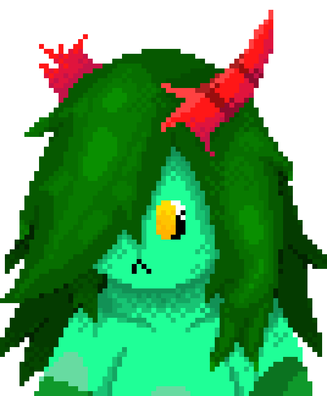 [e050bc] Sprite change, because eh, why not?