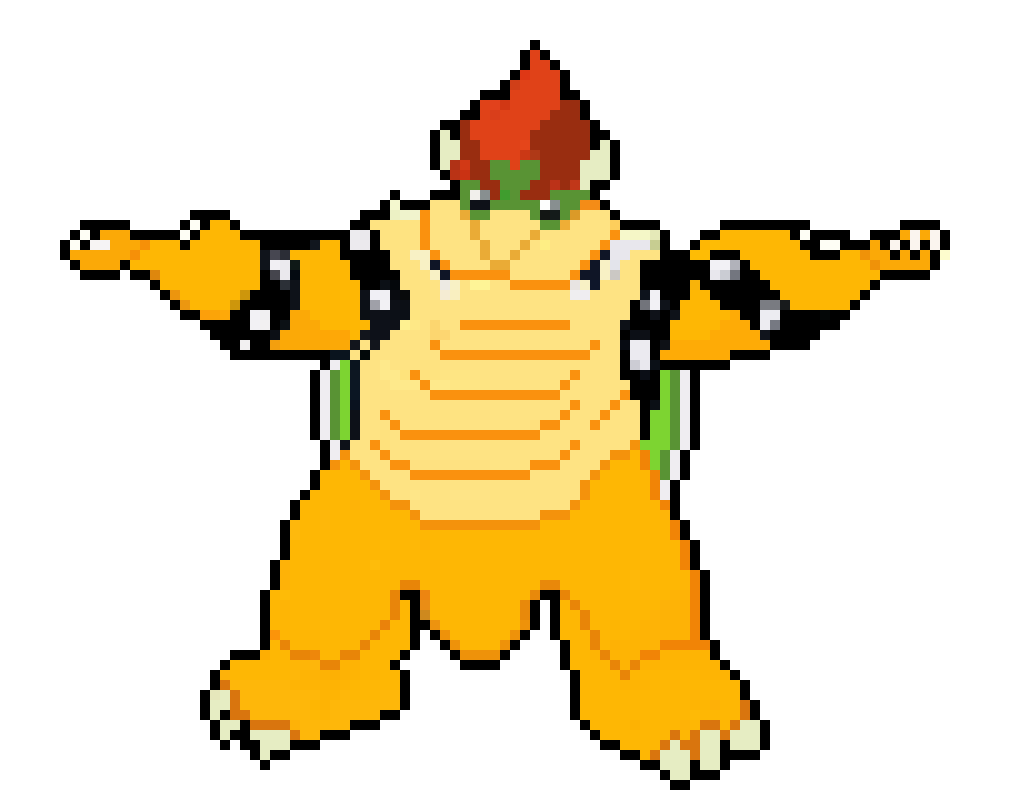 [2896e8] Bowsersmg4pixart