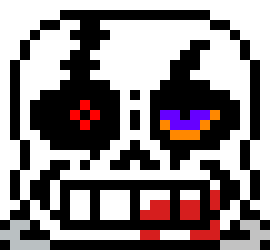 [d6b045] Demented: How did ya... *gets slashed then kicked*