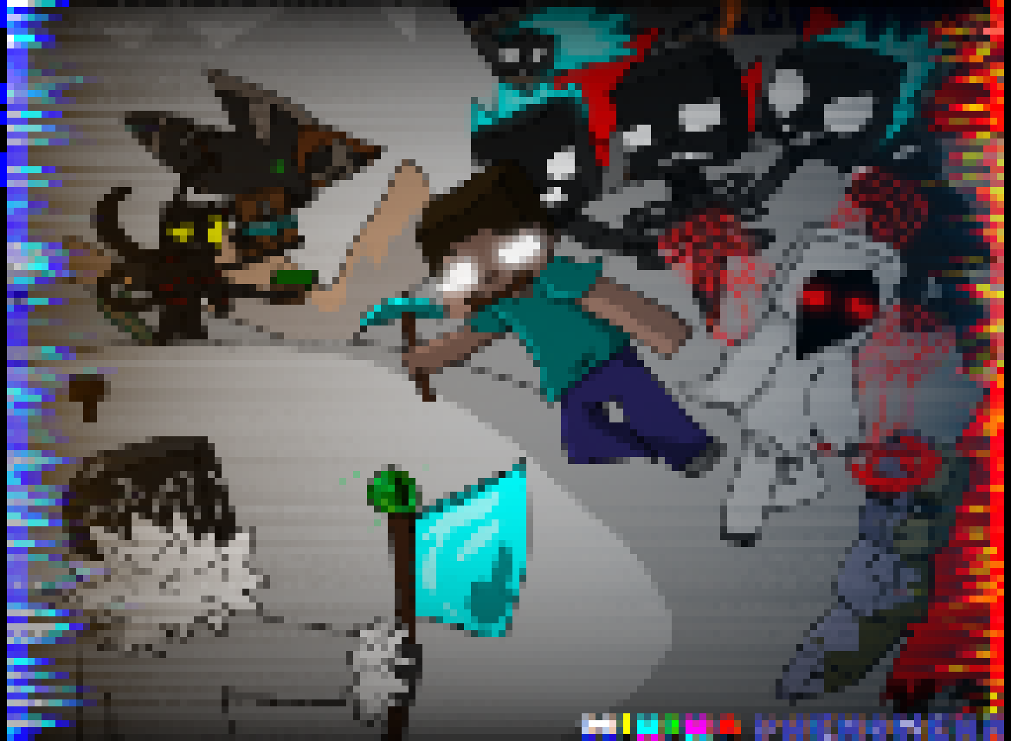 [5b2f3e] eh no I'm bored