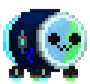 [31c21d] A…Astro bot? Idk what you mean