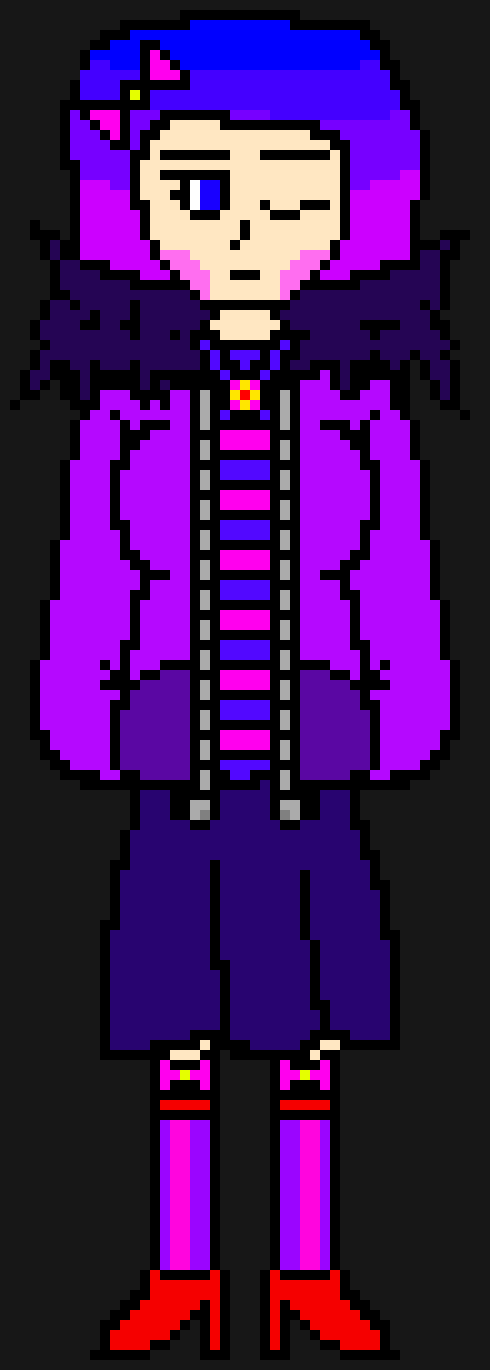 [994613] So I did the small edit to this sprite - DST