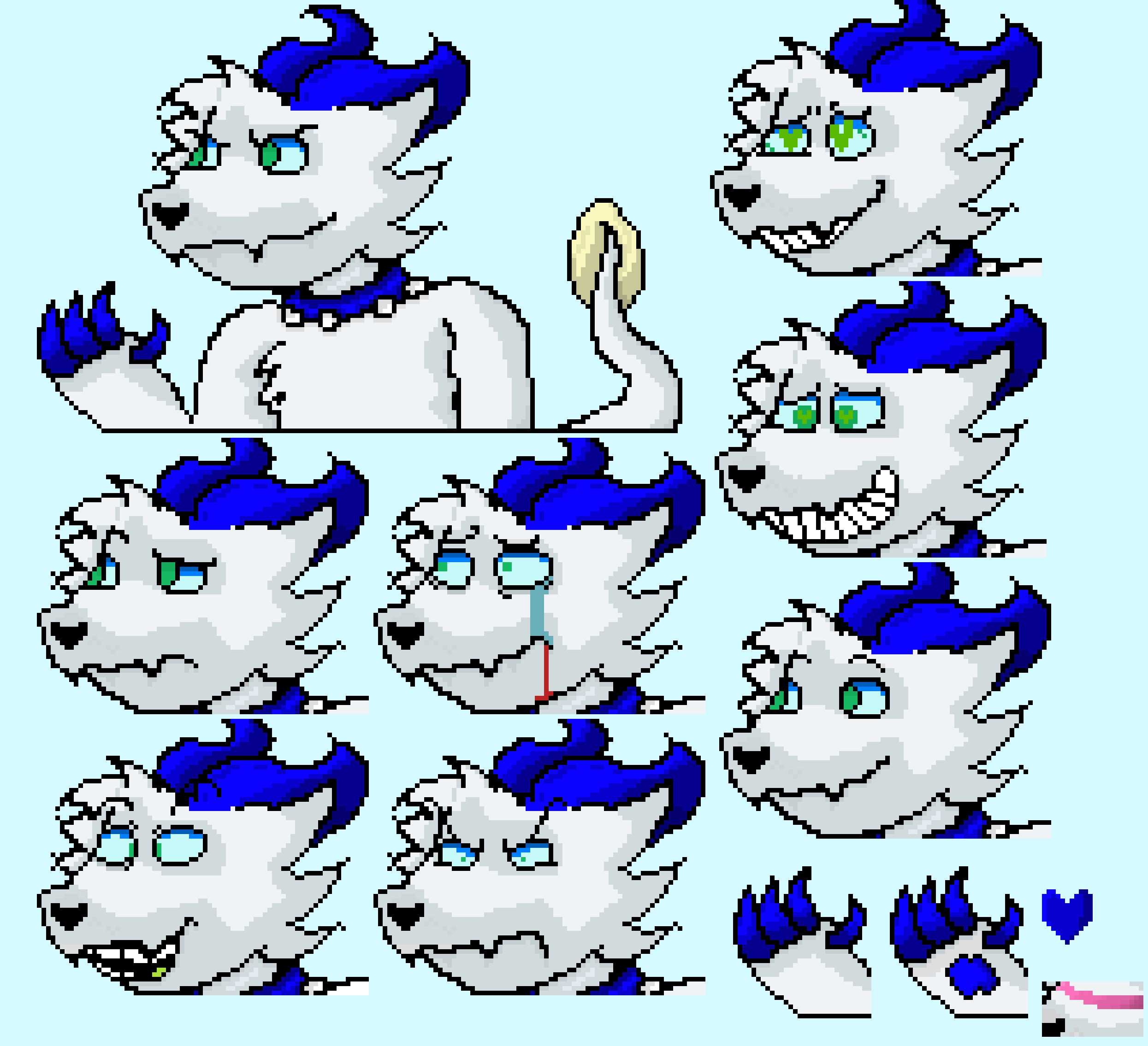 [95be89] "KinderSwap Terrie - HyperManic