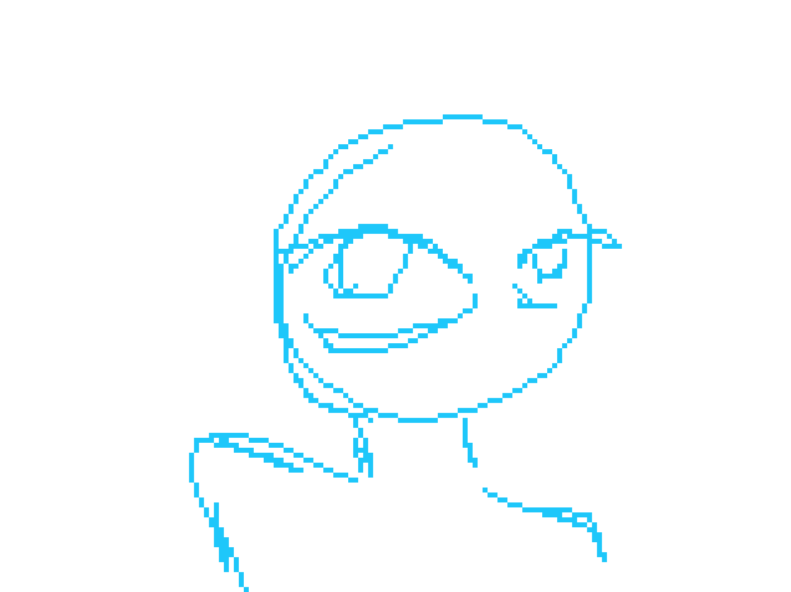 [ee2347] ill wait for more people to come. then i'll share the fact of the day