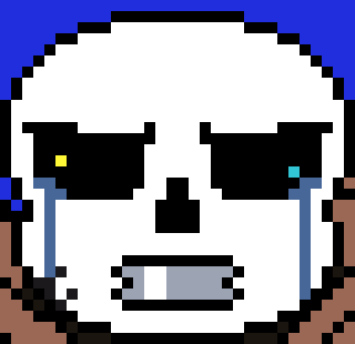 *Louder and louder muffled screaming*