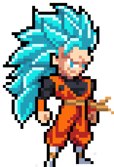 [3e6188] R ssgssj3 goku