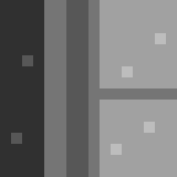 [2f4591] right sidewalk