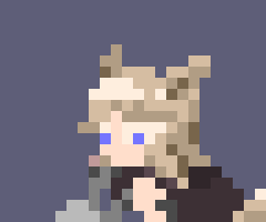 [777455] WAIT--- *She rammed right into Magolor's mini starcutter trying to stop in time--*