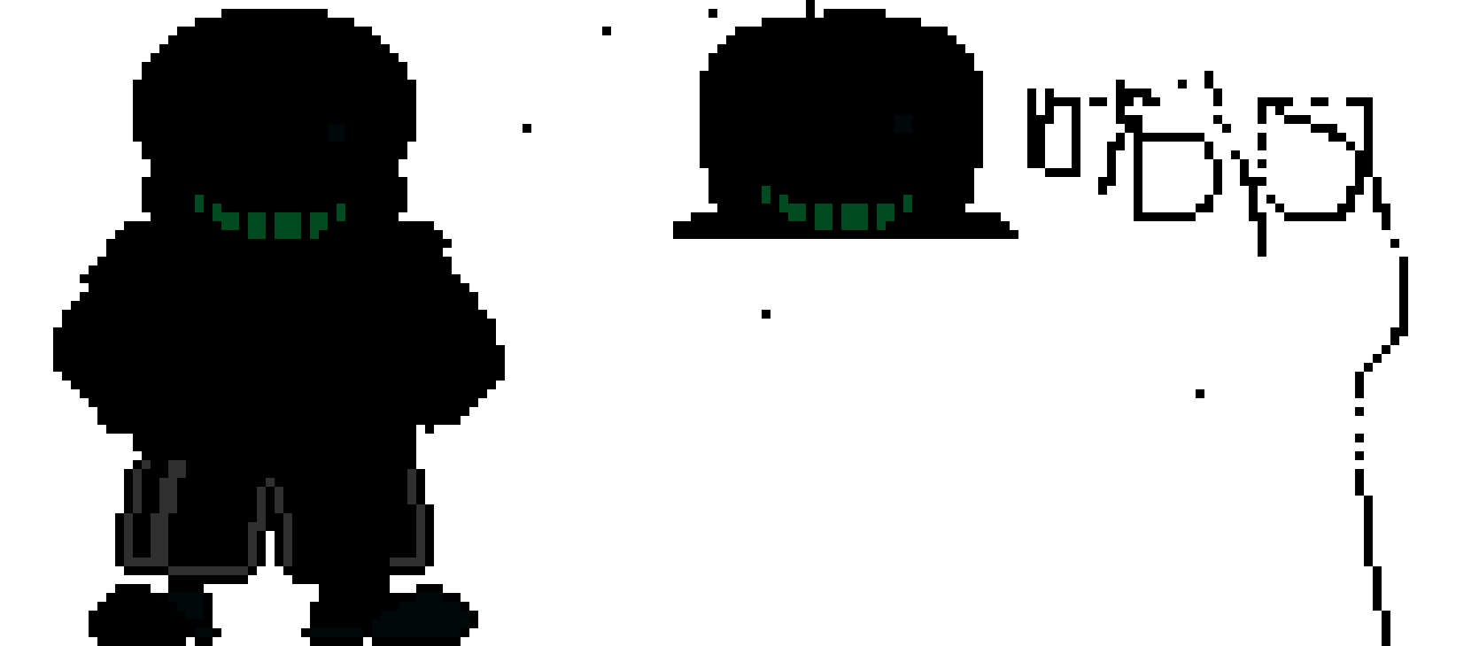 [ce8159] it seems you been 101010101010101 huh