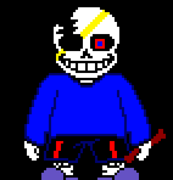 [d959ff] *chara going into caftars fight box*