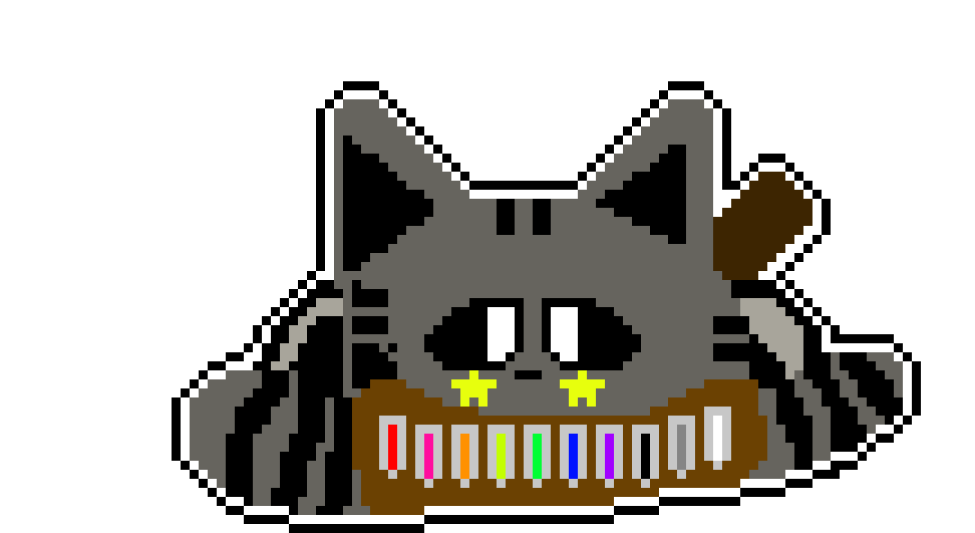 WHY NOBODY TALK TO ME :(