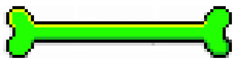 [e4b1da] Rift! heal bone