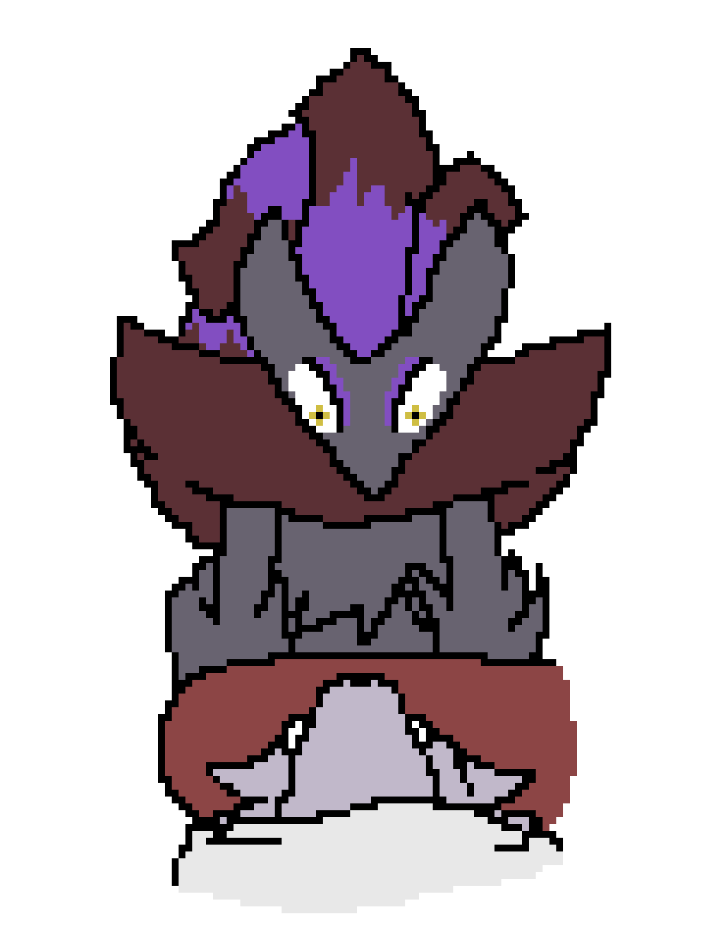 i may have to let this sprite go...,.,.,.,,...,.