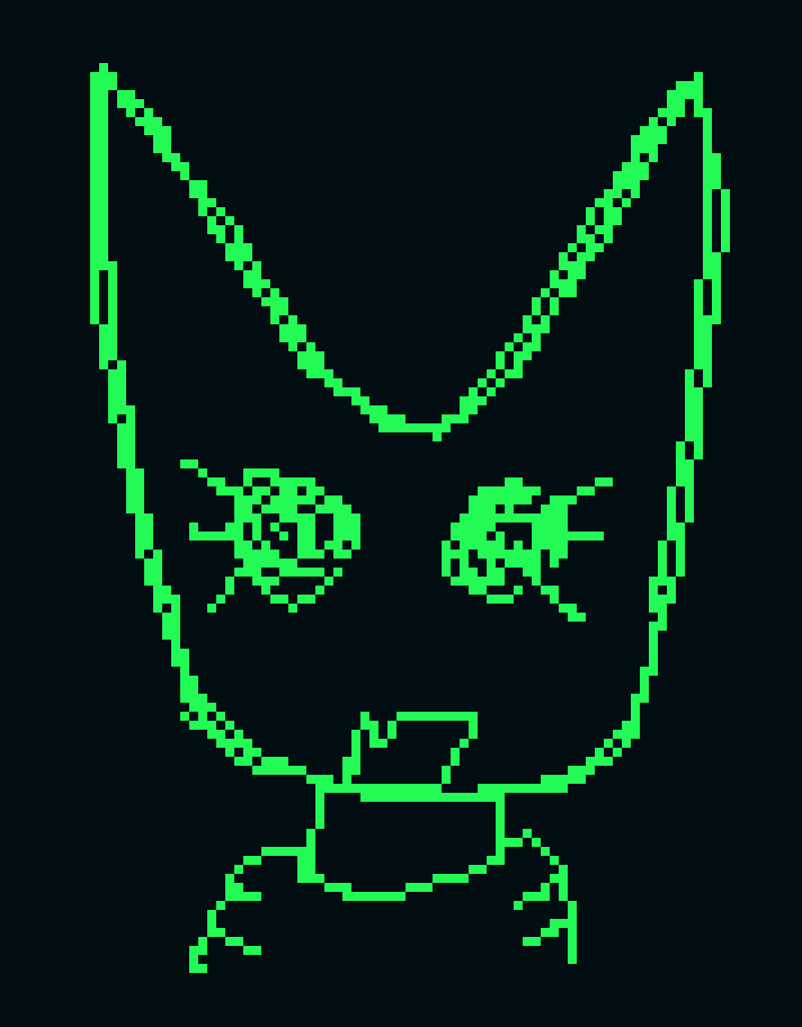 [8defd6] I've gotten into it recently, well like I used it a few weeks ago for a 2 second cameo in that one kanye AMV i made but this past week is when i've like actually tried 2 use it  