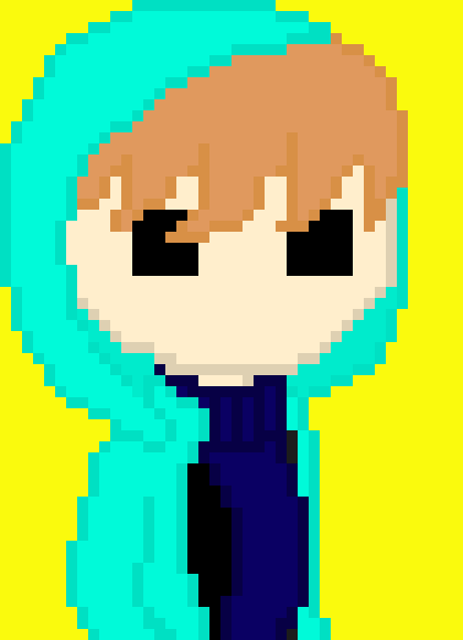 man i suck at telling stories}