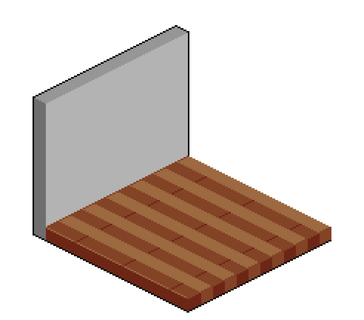 [18203a] TemplateRoom