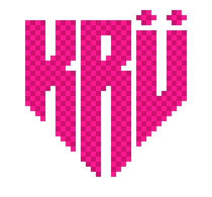 [f521fa] Kru Logo