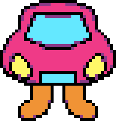 [c4821a] ElectroDasher