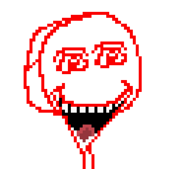 [3956ae] my bad, to creepy?