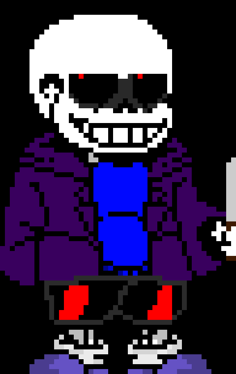 *sigh* another one left..