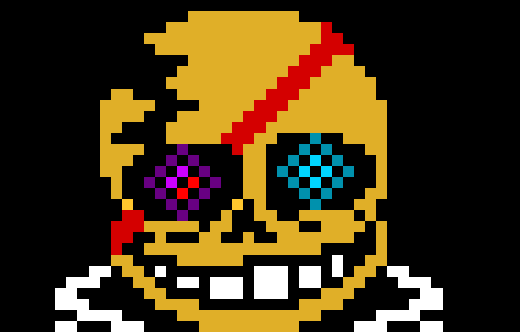 *beats the crap out of terror