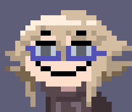 [777455] Indeed I am, now sit down as I teach class.