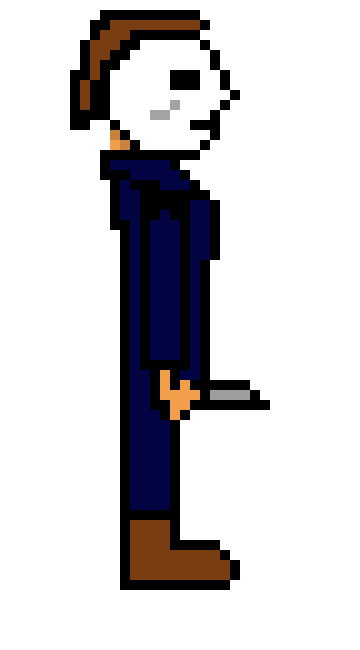 [134aa7] Michael myers