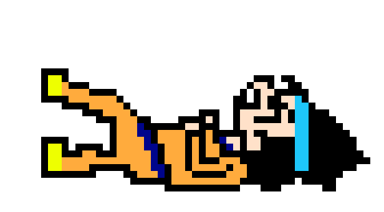 [1d081f] Danganronpa NovaPowers 2