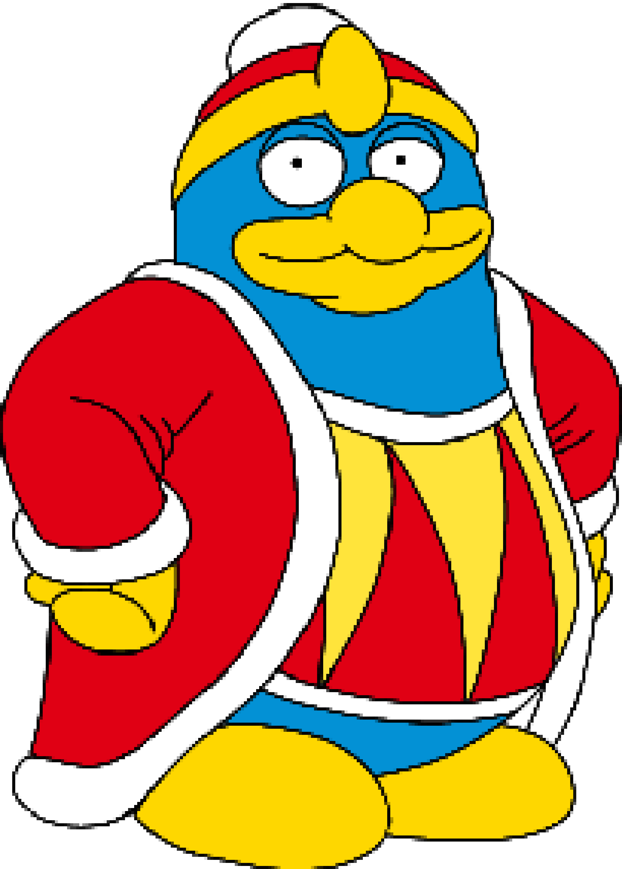 [52bcdd] HOLY CRAP ESCARGOON, WE GOTTA CLOBBER DAT DERE KERBAH