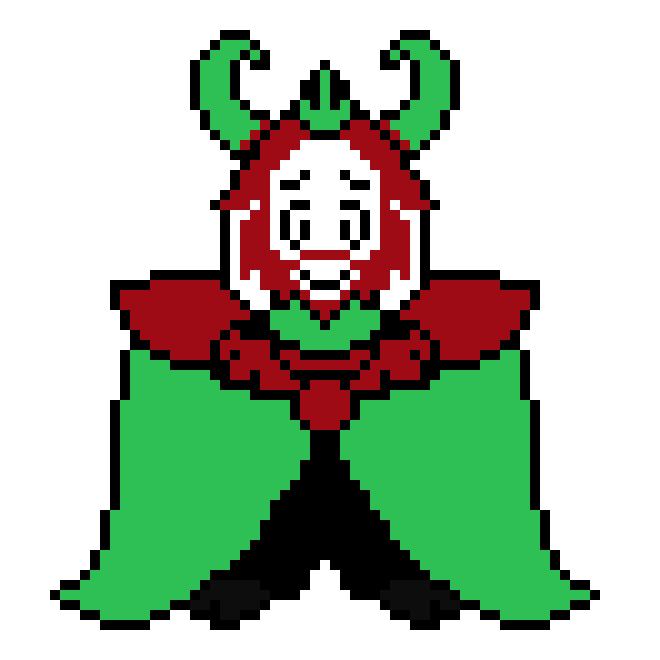[9664c4] asgore