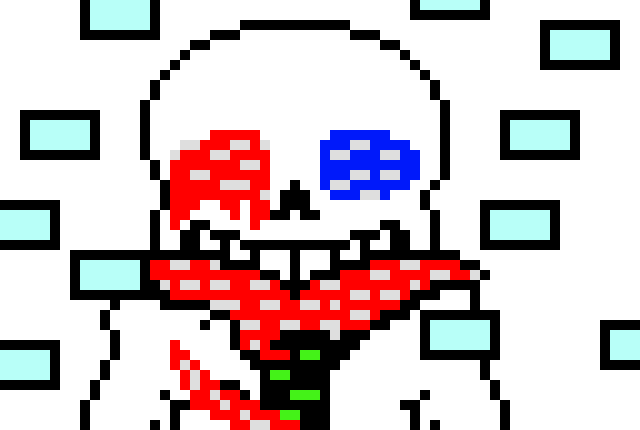 Walks back into the anti void *