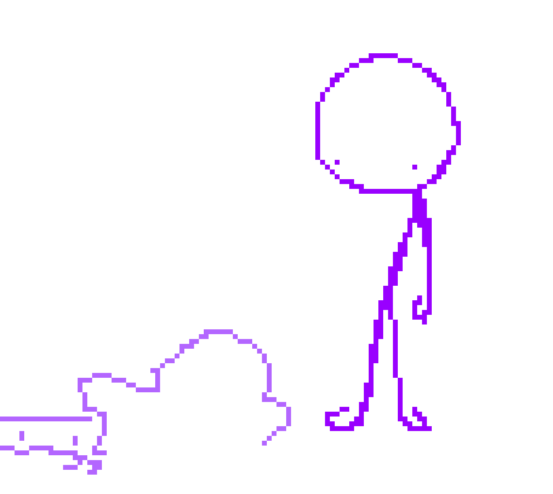 [7521f9] L, could never be me