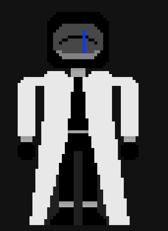 [2fcb16] Royal Scientist!ODST: Fetch me more.