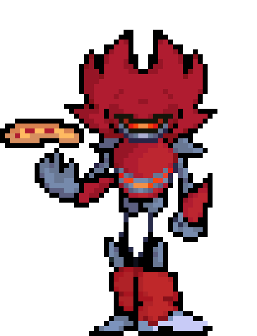 [7d85eb] Rest in pizza xennox