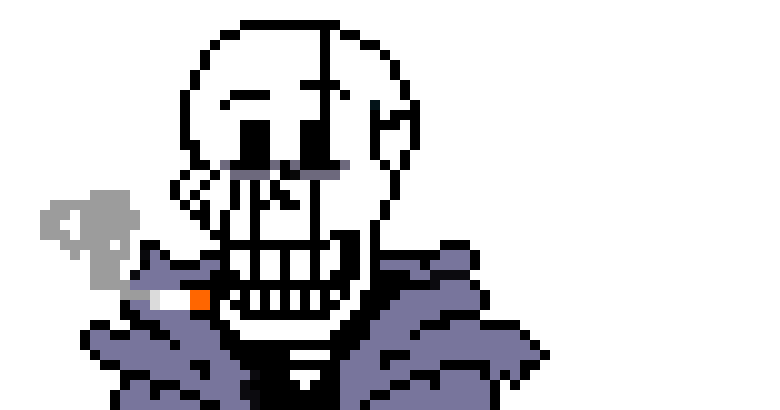 uh seriously who are you "Bad sans"
