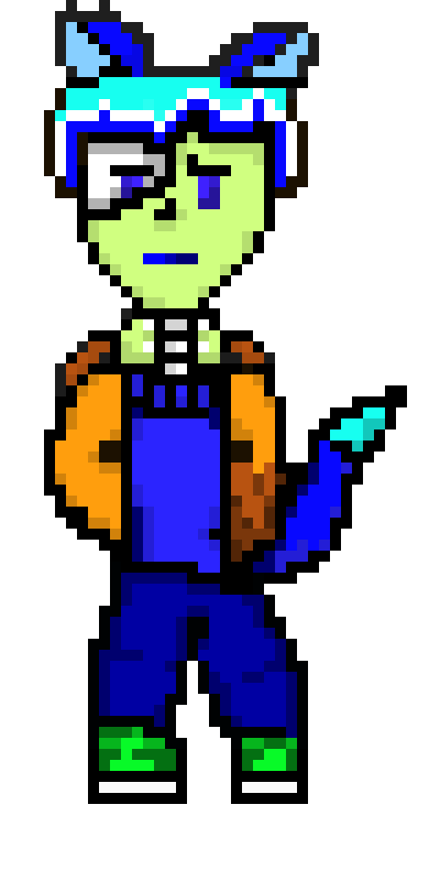 [04f305] ok -walks the other way-