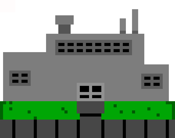 [5101cd] That was just the bigening, will there be other weird things happening in PAM laboratory?  