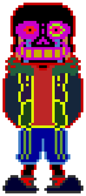 [d6b045] Trojan: Finally The Idiot Quartet is gone!