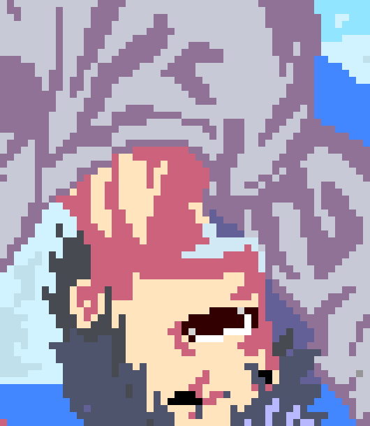 [c2e9ad] be quiet simple sprite maker