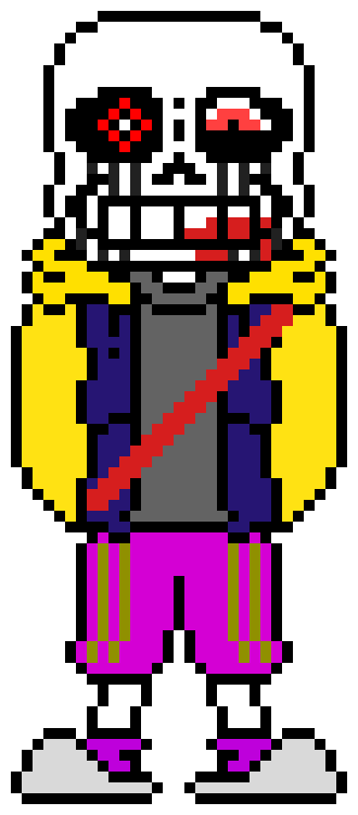 [d6b045] StareKiller: GO GET EM QUINT!TERROR