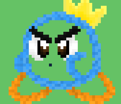 [777455] And you haven't really been in any of the houses recently either, right?