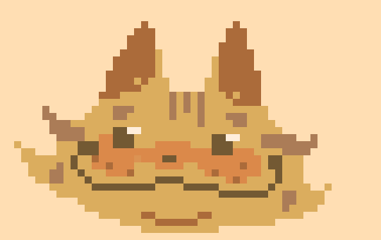 [3813f7] that's good to hear tho :3 I'm gald