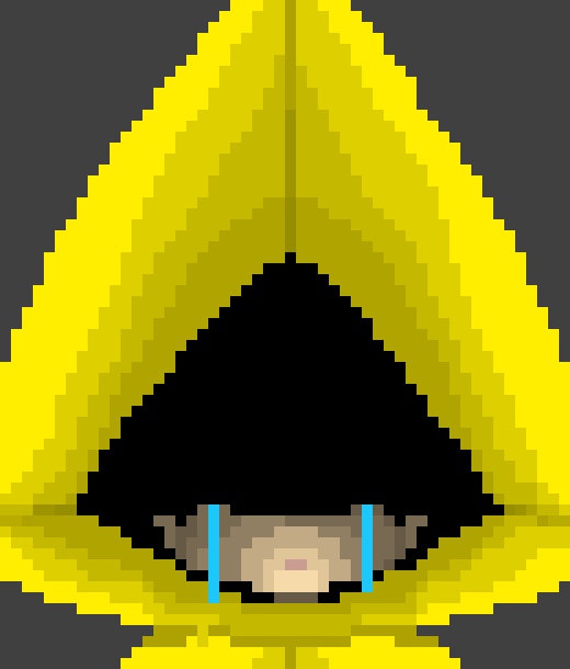 *so guys ill be making a version of me irl from my rainbow sprite or i might make a cool creator one either way ill make them so they can help me fight-rainbowfox2011