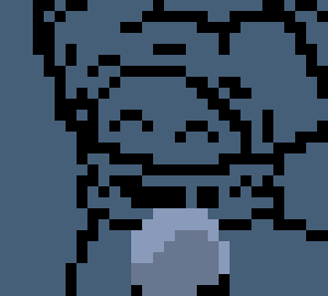 [d95e88] ....be more like marker and drawcia and answer questions when handed to you