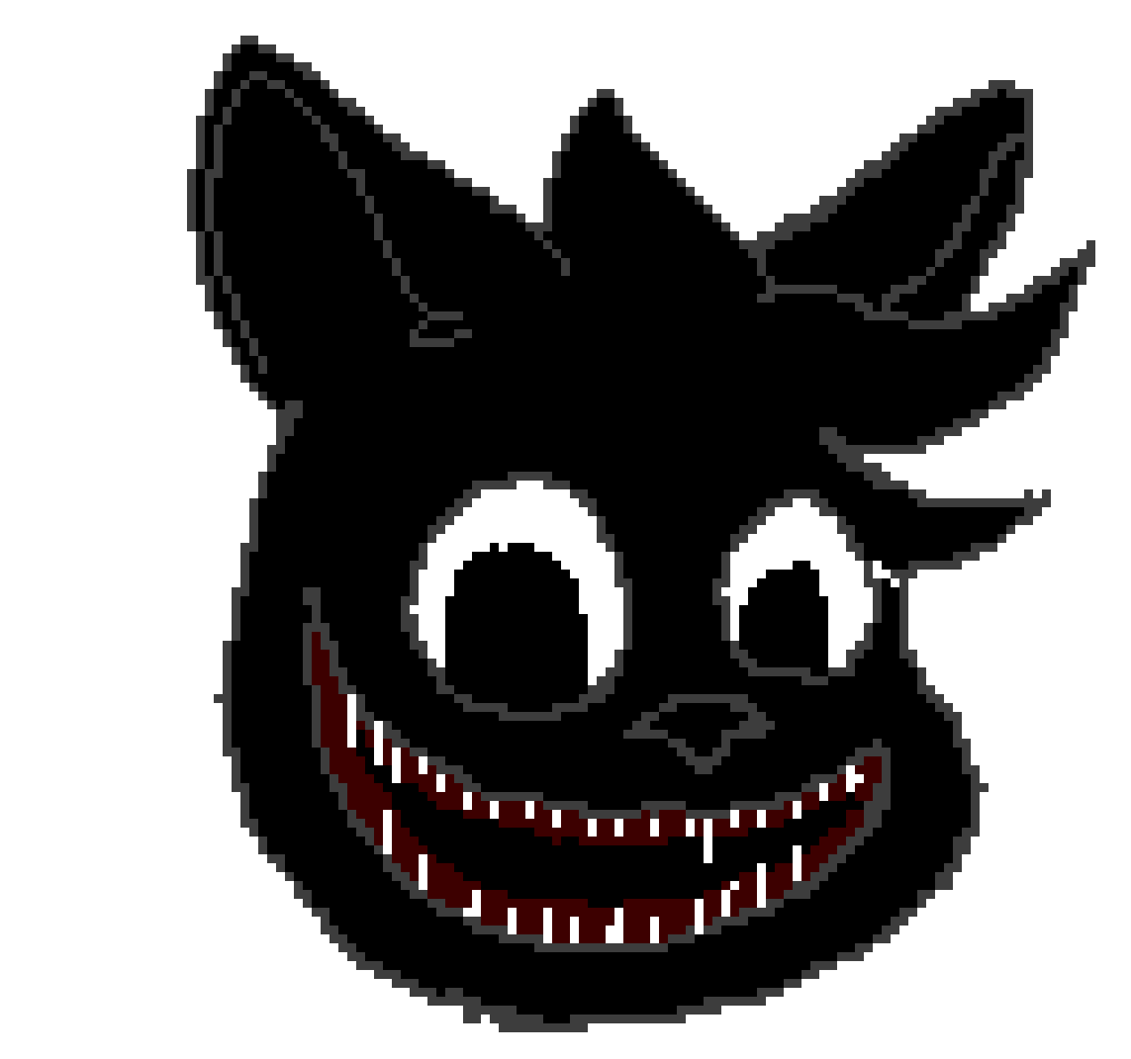 I know this isn't what your making. I was just bored. -_-  -Alex